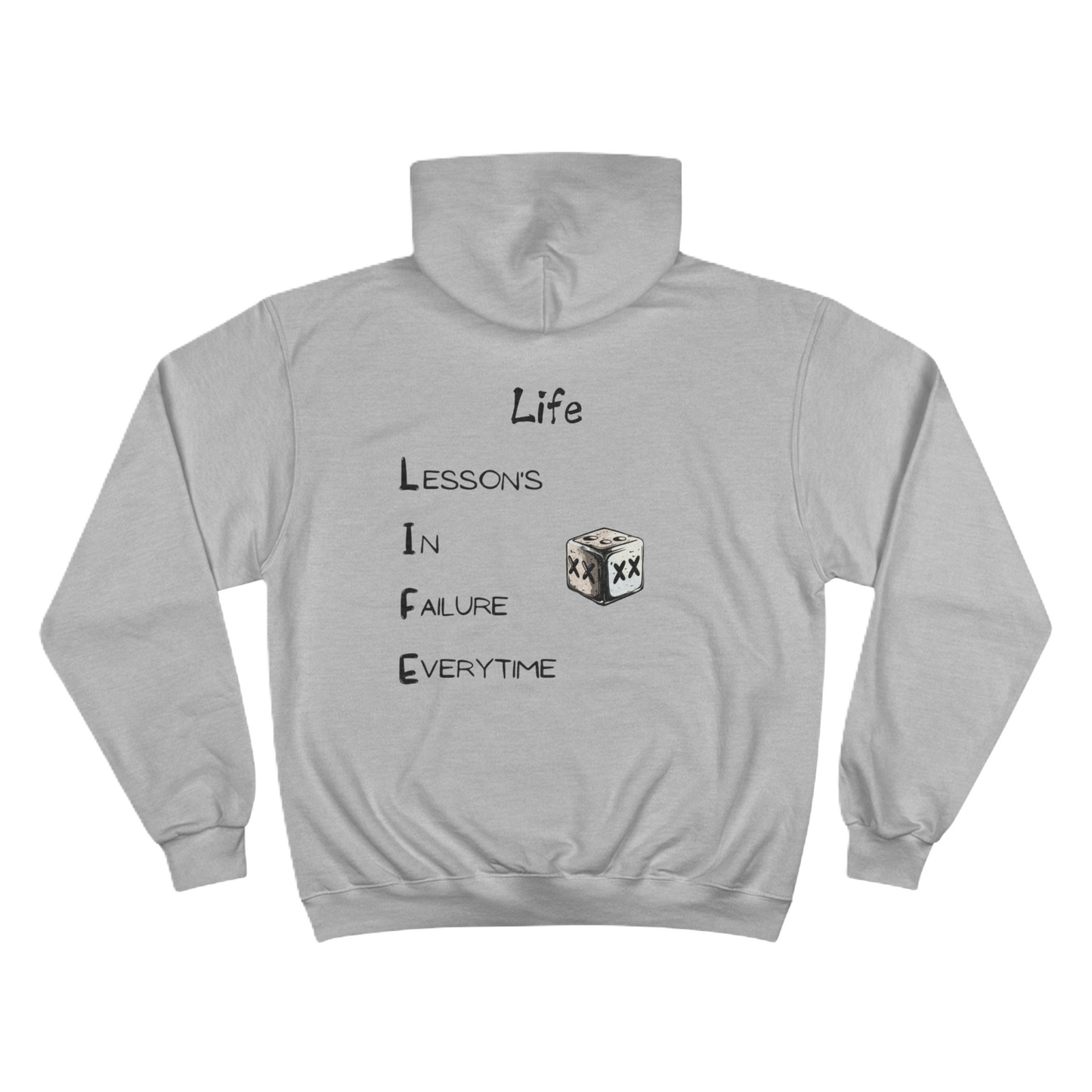LIFE Hoodie