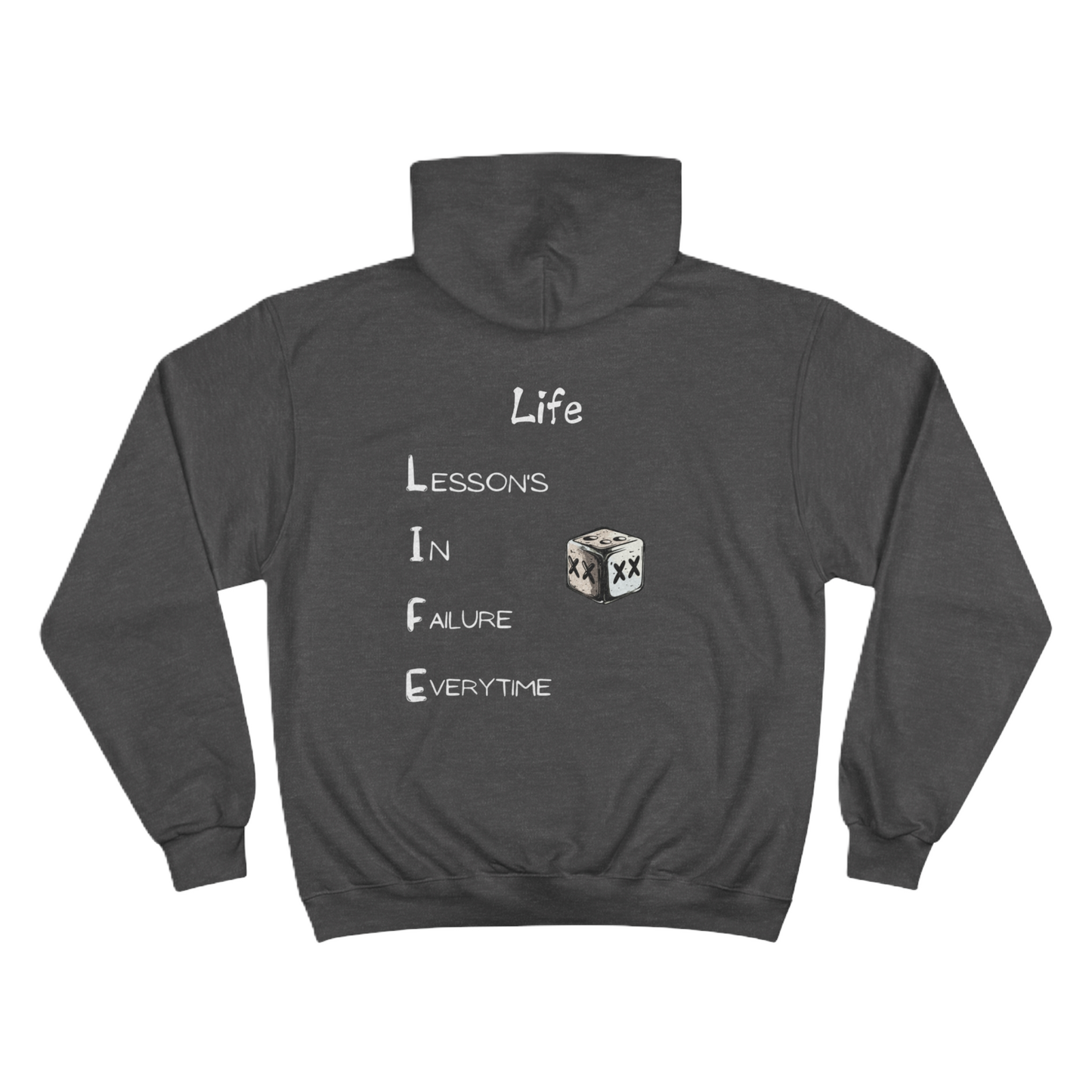 LIFE Hoodie