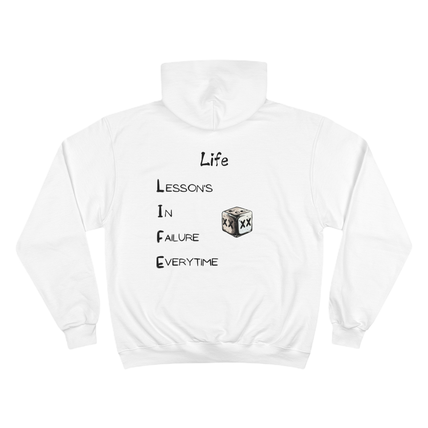 LIFE Hoodie