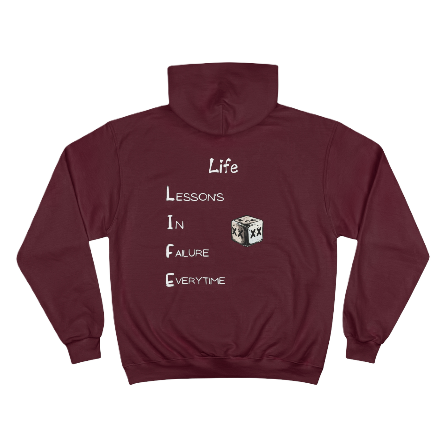 LIFE Hoodie