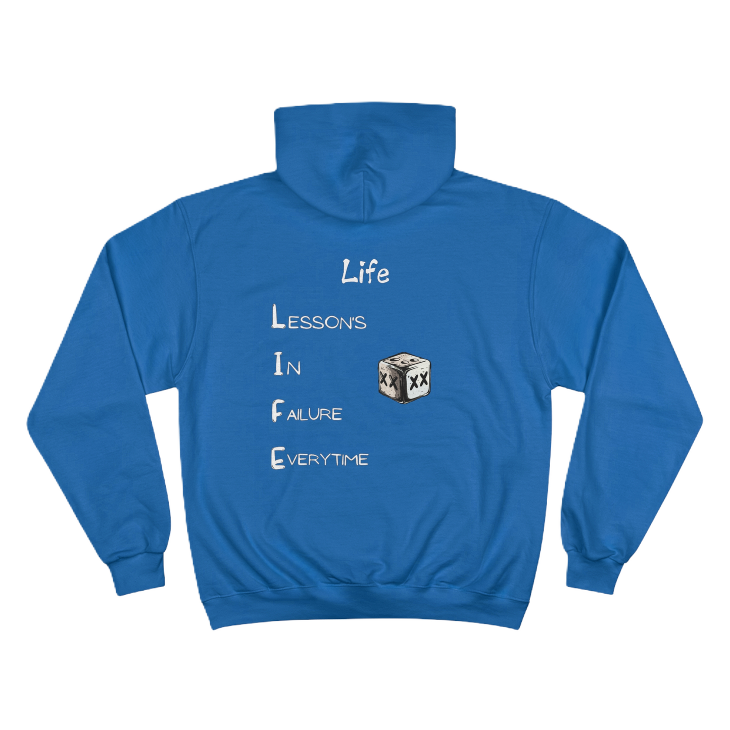 LIFE Hoodie