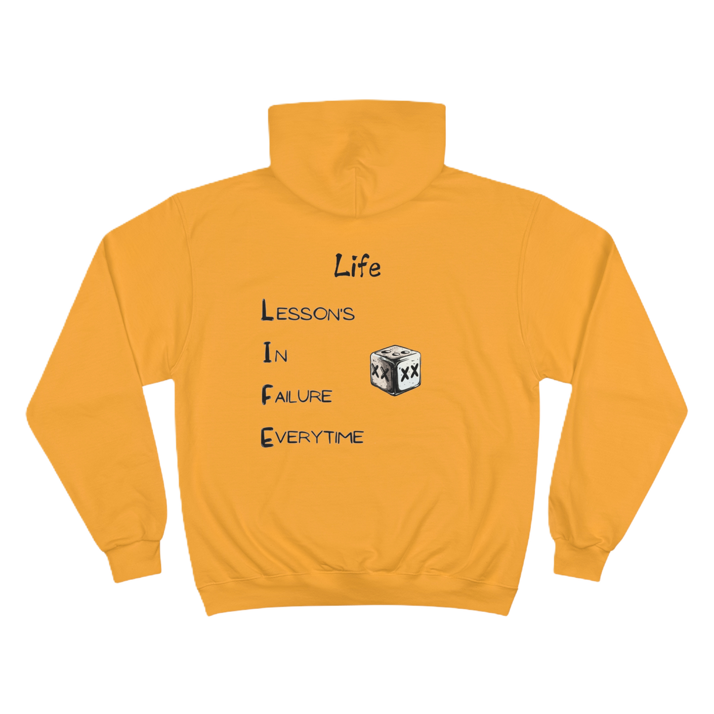 LIFE Hoodie