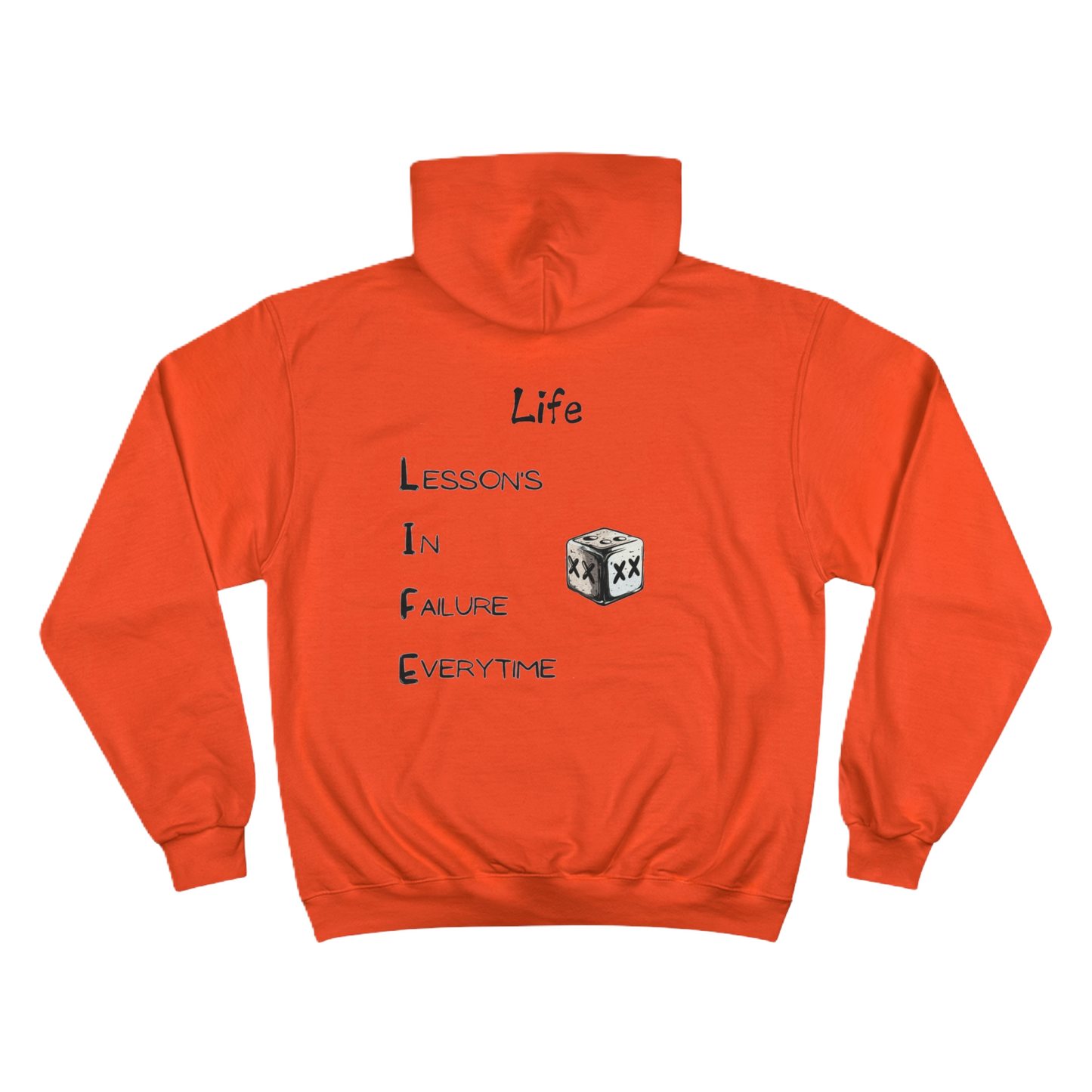 LIFE Hoodie