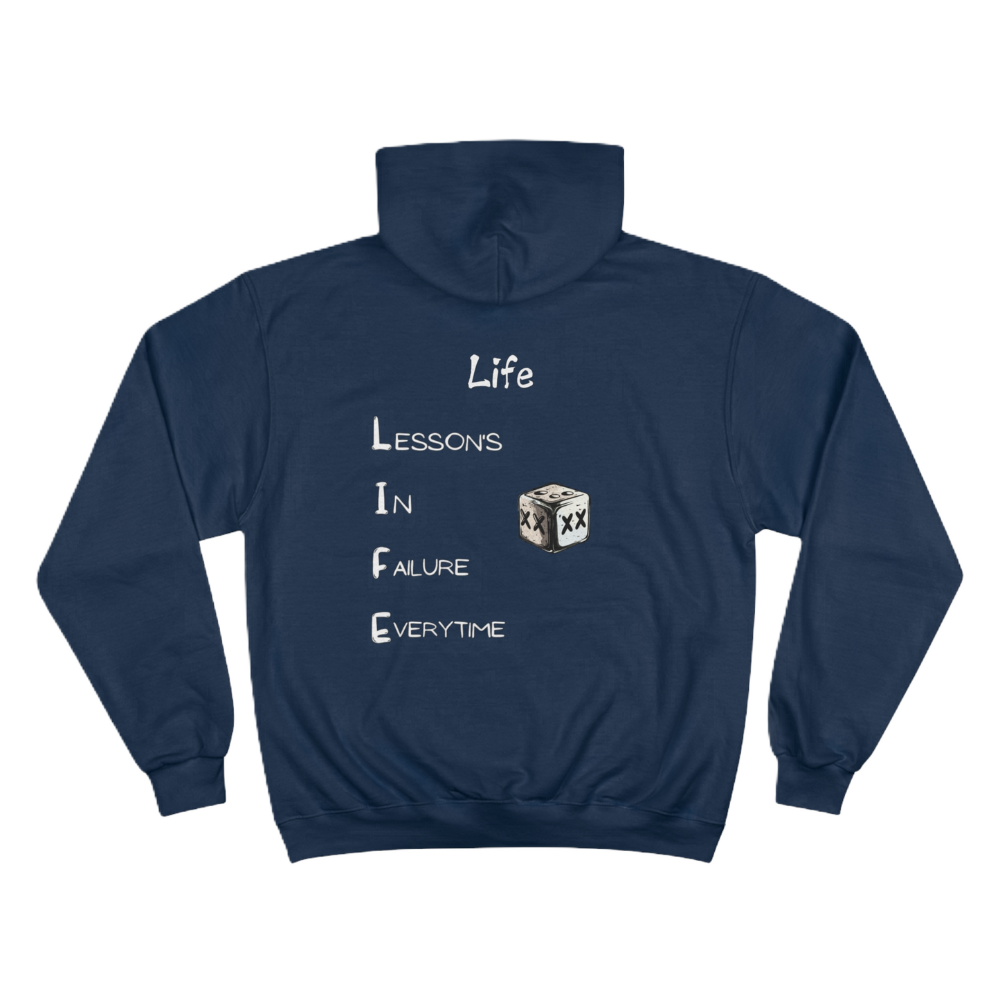 LIFE Hoodie