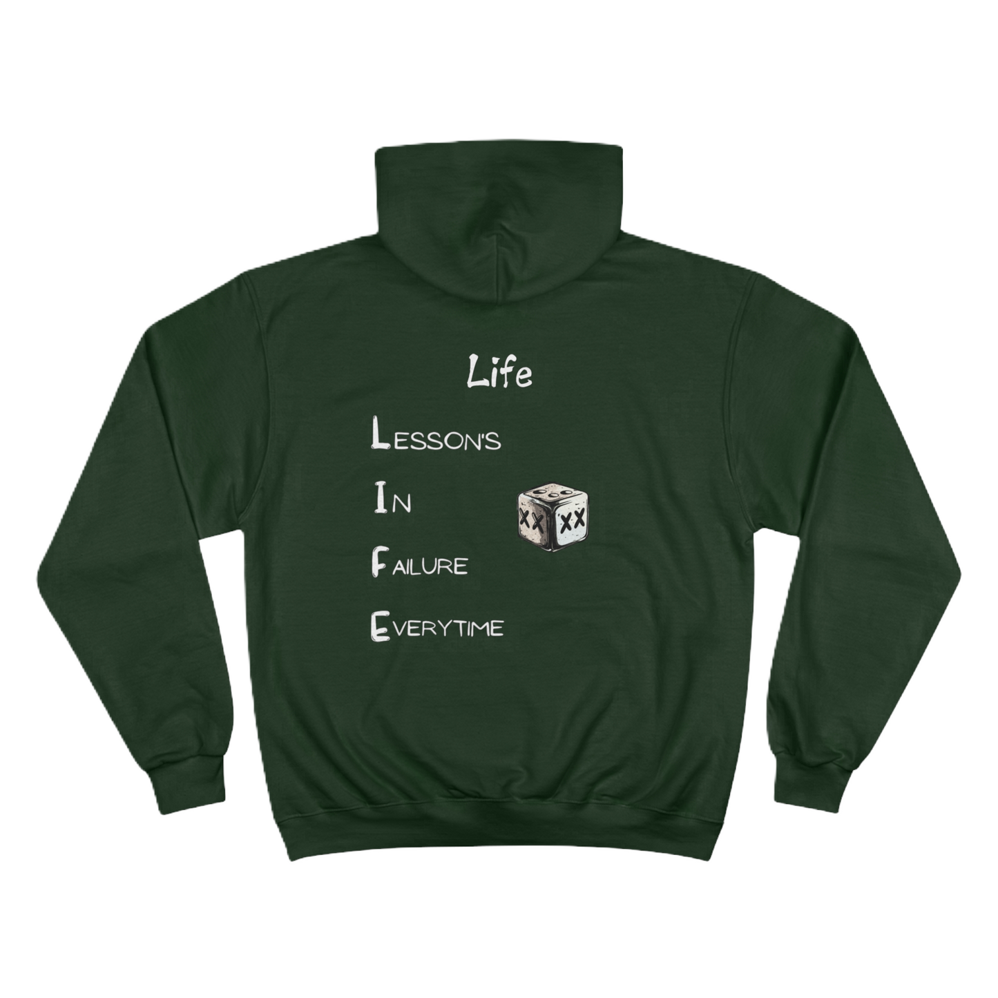 LIFE Hoodie